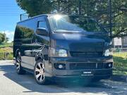 2007 TOYOTA REGIUS ACE VAN SUPER GL