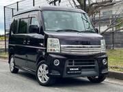 2010 SUZUKI EVERY WAGON