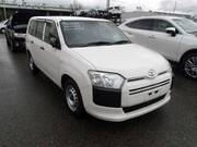 2018 TOYOTA PROBOX VAN