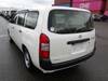 TOYOTA PROBOX VAN