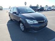 2014 TOYOTA COROLLA FIELDER