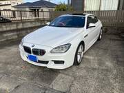 2013 BMW 6 SERIES