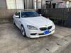 BMW 6 SERIES