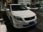 2010 TOYOTA COROLLA FIELDER