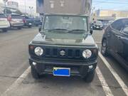 2019 SUZUKI JIMNY XL