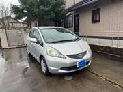 2008 HONDA FIT G