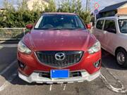 2013 MAZDA CX-5 XD