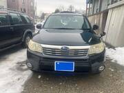 2009 SUBARU FORESTER