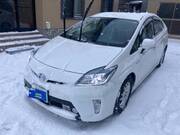 2013 TOYOTA PRIUS S