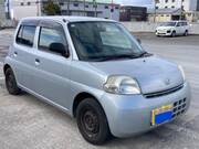 2009 DAIHATSU ESSE