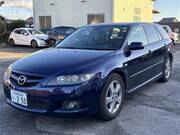 2007 MAZDA ATENZA SPORT WAGON 23Z