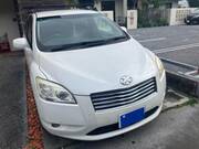 2007 TOYOTA MARK X ZIO 240G