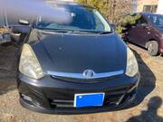 2006 TOYOTA WISH