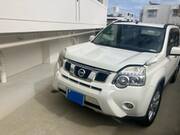 2012 NISSAN X-TRAIL