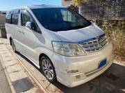 2005 TOYOTA ALPHARD