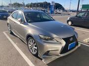2013 LEXUS IS