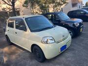 2011 DAIHATSU ESSE