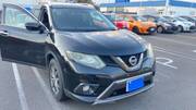 2016 NISSAN X-TRAIL