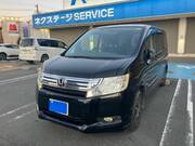 2011 HONDA STEPWAGON
