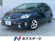 2012 TOYOTA PRIUS PHV