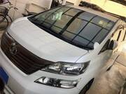 2009 TOYOTA VELLFIRE 3.5V