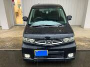 2009 HONDA ZEST SPARK