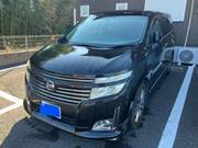 2012 NISSAN ELGRAND