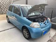 2010 DAIHATSU ESSE