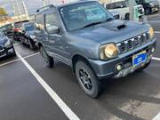 2005 SUZUKI JIMNY