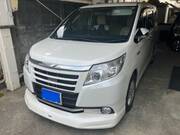 2014 TOYOTA NOAH
