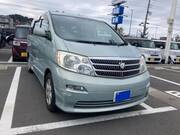 2003 TOYOTA ALPHARD