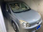 2005 NISSAN LAFESTA 20S