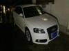 AUDI A3 SPORTBACK E-TRON