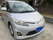 2009 TOYOTA ESTIMA AERAS