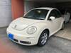 VOLKSWAGEN NEW BEETLE