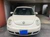 VOLKSWAGEN NEW BEETLE