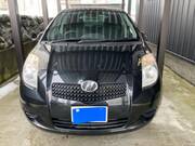 2005 TOYOTA VITZ U