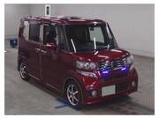 2013 HONDA N-BOX CUSTOM