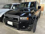 2025 TOYOTA LANDCRUISER 250