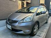 2010 HONDA FIT X
