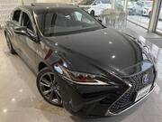 2019 LEXUS ES