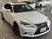 2015 LEXUS IS