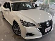 2016 TOYOTA CROWN ATHLETE G