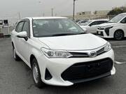 2020 TOYOTA COROLLA AXIO