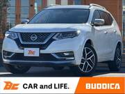 2021 NISSAN X-TRAIL