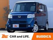 2014 HONDA N-BOX