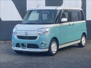 2019 DAIHATSU MOVE