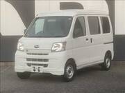 2013 SUBARU SAMBAR VB