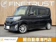 2013 DAIHATSU TANTO