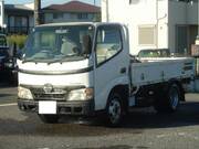 2007 HINO DUTRO